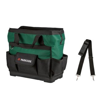 PARKSIDE® Werkzeugtasche - B-Ware sehr gut