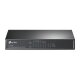 TP-LINK 8-Port Gigabit Desktop Switch TL-SG1008P - B-Ware sehr gut