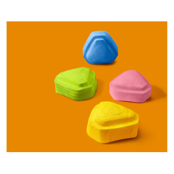 lupilu® Stapelspiel, 4-teilig - B-Ware neuwertig