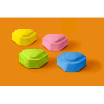 lupilu® Stapelspiel, 4-teilig - B-Ware neuwertig