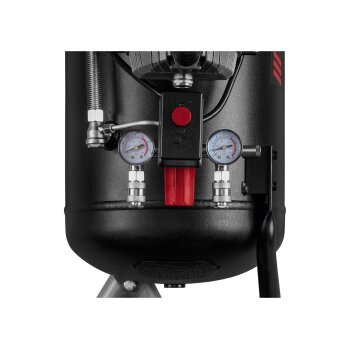 PARKSIDE PERFORMANCE® Doppelzylinder-Kompressor...