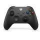 Microsoft Xbox-Controller, kabellos, schwarz - B-Ware neuwertig