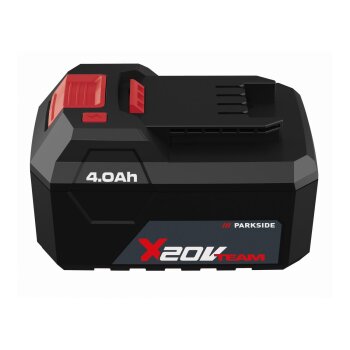 PARKSIDE® 20 V / 4 Ah Akku »PAP 204 A1« - B-Ware sehr gut