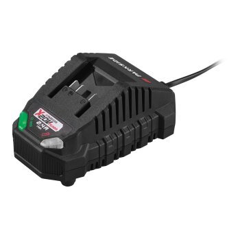 PARKSIDE® 20 V Akku »PAP 202 A1« / 20 V Akku-Ladegerät »PLG 20 C1« - B-Ware neuwertig
