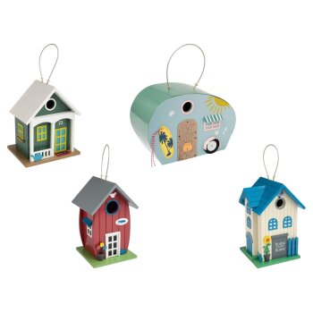 zoofari® Vogelvilla - B-Ware