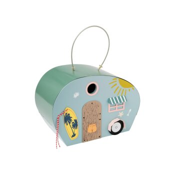 zoofari® Vogelvilla - B-Ware