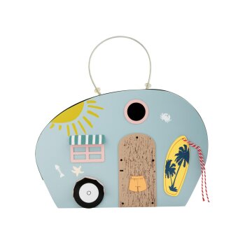 zoofari® Vogelvilla - B-Ware