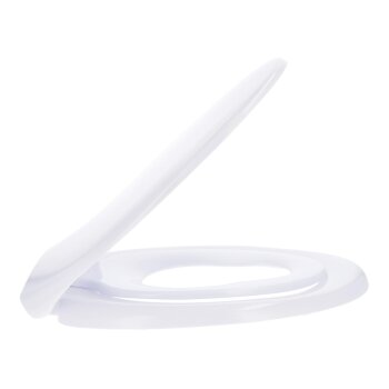 LIVARNO® WC-Sitz Duroplast - B-Ware