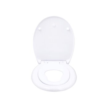 LIVARNO® WC-Sitz Duroplast - B-Ware