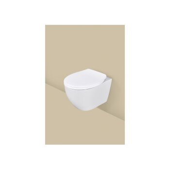 LIVARNO® WC-Sitz Duroplast - B-Ware