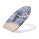 LIVARNO® WC-Sitz Duroplast - B-Ware
