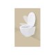LIVARNO® WC-Sitz Duroplast - B-Ware