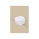 LIVARNO® WC-Sitz Duroplast - B-Ware