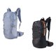 CRIVIT Wanderrucksack, 30 L - B-Ware