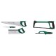 PARKSIDE® Sägen-Set, 3-teilig / 6-teilig - B-Ware