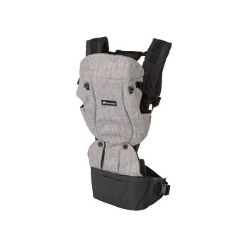 bebeconfort Babytrage »Go4«, mit 4...