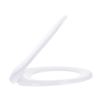 LIVARNO® WC-Sitz Duroplast (Weiß) - B-Ware neuwertig