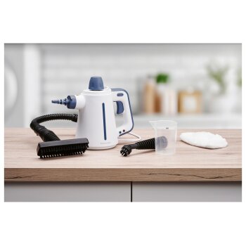 SILVERCREST® Hand-Dampfreiniger »SDR 1050 D2« - B-Ware sehr gut