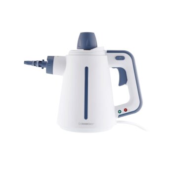 SILVERCREST® Hand-Dampfreiniger »SDR 1050 D2« - B-Ware sehr gut