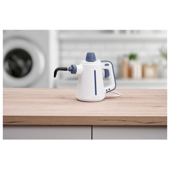 SILVERCREST® Hand-Dampfreiniger »SDR 1050 D2« - B-Ware sehr gut