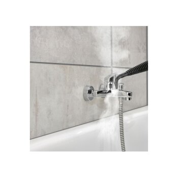 SILVERCREST® Hand-Dampfreiniger »SDR 1050 D2« - B-Ware sehr gut