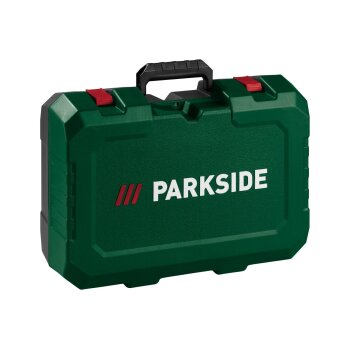 PARKSIDE® 20 V Akku-Fliesenrüttler »PAFR 20-Li A1«, ohne Akku und Ladegerät - B-Ware Transportschaden Kosmetisch