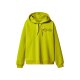 Damen Sweathoodie / Sweatpullover (Lime, M(40/42)) - B-Ware neuwertig