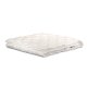 BECO Sommer-Bettdecke »EcoWell« (135 x 200 cm) - B-Ware neuwertig
