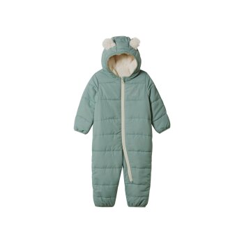 lupilu® Baby-Wagenoverall (Grün, 74/80) - B-Ware neuwertig