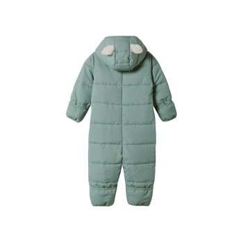 lupilu® Baby-Wagenoverall (Grün, 74/80) - B-Ware neuwertig