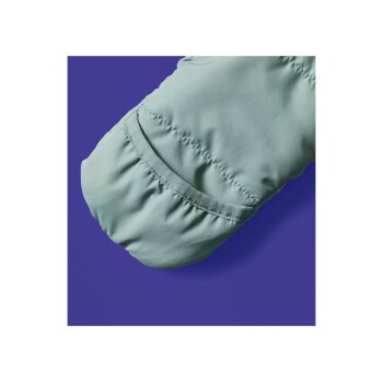 lupilu® Baby-Wagenoverall (Grün, 74/80) - B-Ware neuwertig