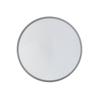 LIVARNO® Deckenleuchte LED-Deckenleuchte mit...