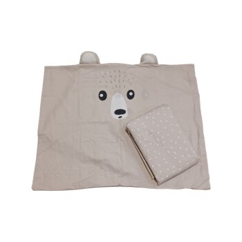 LIVARNO® Kinder-Bettwäsche, 140 x 200 cm, 70 x...