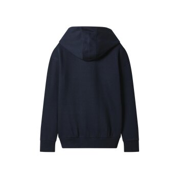 esmara® Kinder Sweathoodie (Navy, 158/164) - B-Ware sehr gut