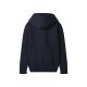 esmara® Kinder Sweathoodie (Navy, 158/164) - B-Ware sehr gut