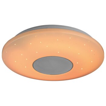 LIVARNO® LED-Deckenleuchte, mit...