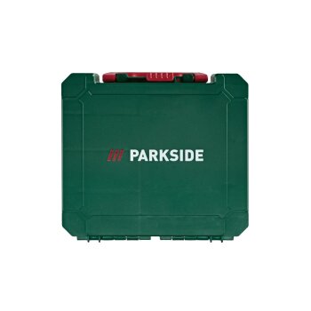 PARKSIDE® Bohrer-Bit-Set, 204-teilig - B-Ware neuwertig