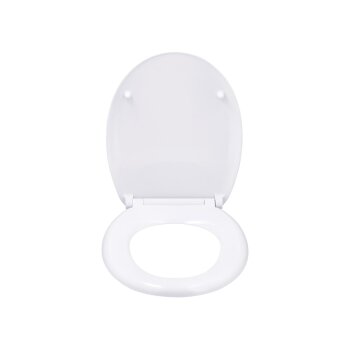 LIVARNO® WC-Sitz Duroplast (Motiv) - B-Ware sehr gut