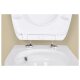 LIVARNO® WC-Sitz Duroplast (Motiv) - B-Ware sehr gut