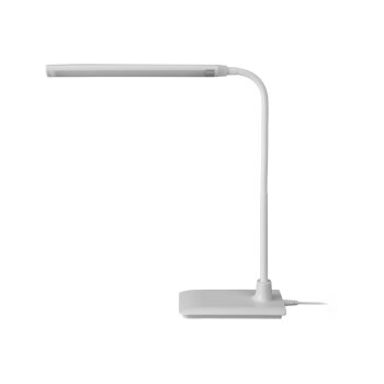 LIVARNO® LED-Tischleuchte (Weiß) - B-Ware sehr gut