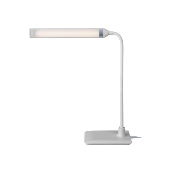 LIVARNO® LED-Tischleuchte (Weiß) - B-Ware sehr gut