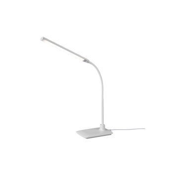 LIVARNO® LED-Tischleuchte (Weiß) - B-Ware sehr gut