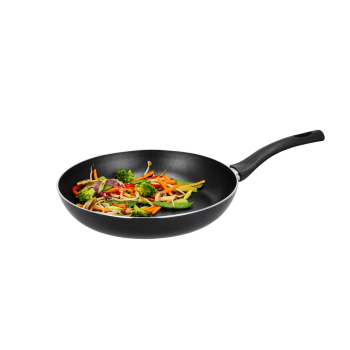 SILVERCREST® Pfanne Alu Noir 28 cm - B-Ware gut