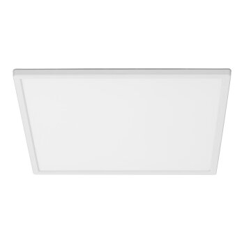 LIVARNO® LED Panel, mit CCT und Backlight, Quadrat - B-Ware neuwertig
