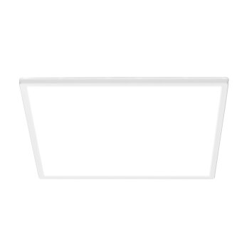 LIVARNO® LED Panel, mit CCT und Backlight, Quadrat - B-Ware neuwertig
