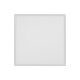 LIVARNO® LED Panel, mit CCT und Backlight, Quadrat - B-Ware neuwertig