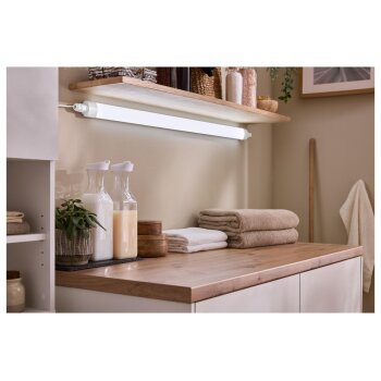 LIVARNO® LED-Feuchtraumleuchte, IP65 - B-Ware sehr gut