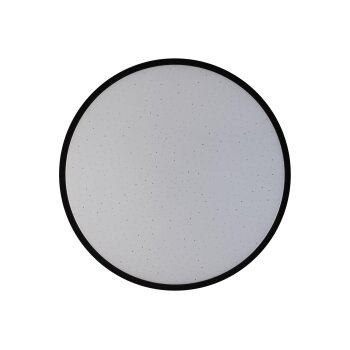 LIVARNO® Deckenleuchte LED-Deckenleuchte mit...