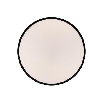 LIVARNO® Deckenleuchte LED-Deckenleuchte mit...