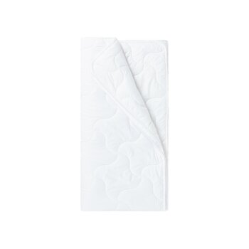 LIVARNO home TopCool®-Steppbett, 240 x 220 cm -...